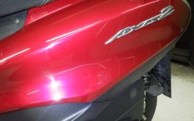 YAMAHA AXIS 125 Z 2017 SED7J