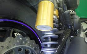YAMAHA BOLT 950 R 2013 VN04J