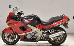 KAWASAKI ZZ-R400 Gen.2 1995 ZX400N