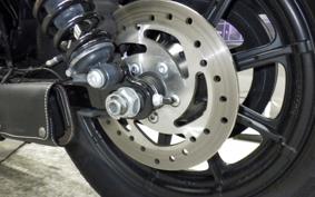 HARLEY XL1200NS 2019