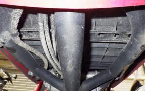 HONDA GYRO CANOPY 2009 TA03