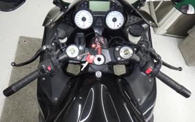 KAWASAKI ZZ1400 NINJA R A 2009 ZXT40D