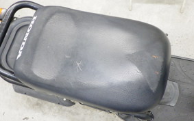 HONDA ZOOMER AF58