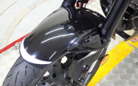 HONDA CB125 R JC91