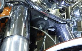 HARLEY FLSTC 1450 2005