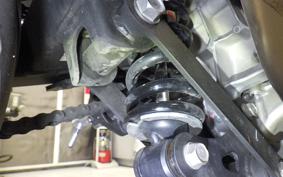 KAWASAKI NINJA 400 2024 EX400L