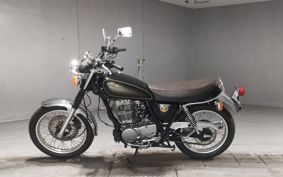 YAMAHA SR400 2021 RH16J