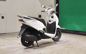 HONDA LEAD 125 JK12