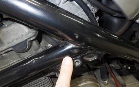 SUZUKI BANDIT 250 2026 GJ74A