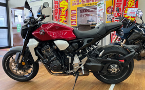 HONDA CB1000R 2021 SC80