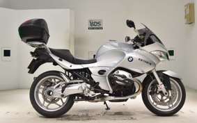 BMW R1200ST 2008