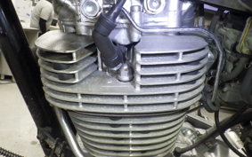 YAMAHA SR400 Gen.3 2007 RH01J