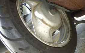 YAMAHA JOG APRIO SA11J