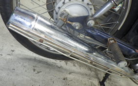 HONDA C90 SUPER CUB E HA02