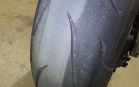 SUZUKI GSX1400 2003 GY71A