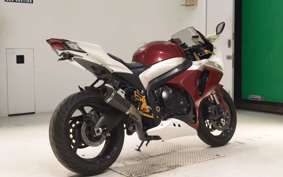 SUZUKI GSX-R1000 2009
