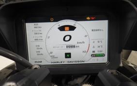 HARLEY ﾊﾟﾝ AMERICA1250S 2021