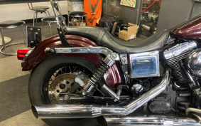HARLEY FXDL1580 2001 GDV