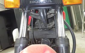 HONDA CBX400F 2023 NC07