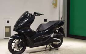 HONDA PCX 125 2002 JK05