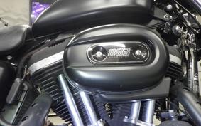 HARLEY XL883N 2014