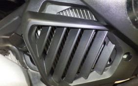 HONDA LEAD 125 JF45