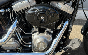 HARLEY  HARLEY FLS 2014 JR5