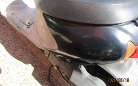 SUZUKI LET's 4 CA41A