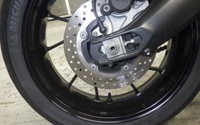 YAMAHA MT-09 Tracer 2017 RN51J