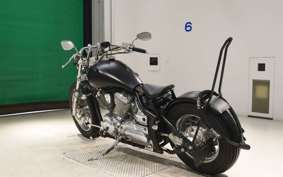 YAMAHA DRAGSTAR 1100 1999 VP10J