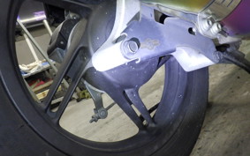 HONDA PCX 125 JF56