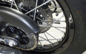 KAWASAKI W800 CAFE 2019 EJ800B