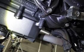 HONDA VTR 250 Gen. 2 MC33