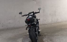 TRIUMPH STREET TRIPLE RS 2021 HDA554