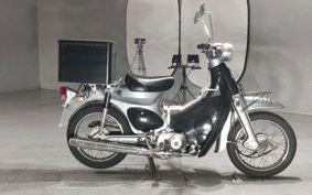 HONDA LITTLE CUB AA01