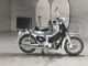 Фото Honda LITTLE CUB 2011 с японского аукциона