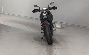 KAWASAKI Z650 ER650H