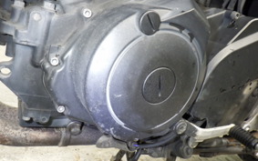 YAMAHA TDM900 ABS 2010