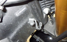 SUZUKI GSX-S1000F 2016 GT79A