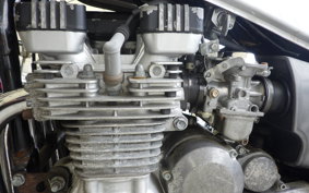 YAMAHA XJ400 4V7