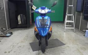 SUZUKI VECSTAR 150 2016 CG42A