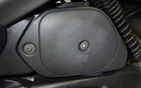 YAMAHA MAJESTY 125 FI 2014