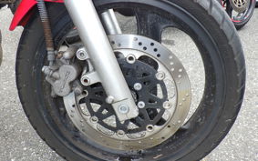 KAWASAKI BALIUS 250 Gen.2 ZR250B