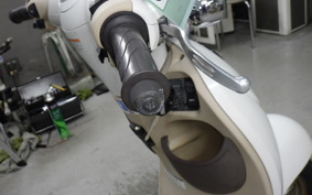 HONDA GIORNO 3 AF77