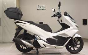 HONDA PCX 125 2024 JF81