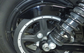 HARLEY XL1200NS 2018