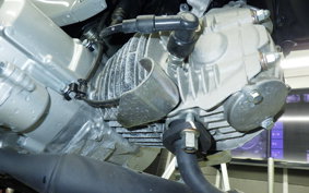 HONDA ｸﾛｽｶﾌﾞ110-3 2022 JA60