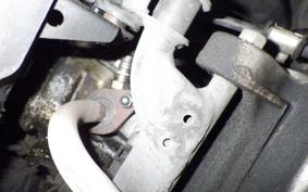 HONDA TACT-4ﾍﾞｰｼｯｸ AF79