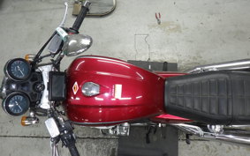 HONDA CB1100 EX ABS 2014 SC65