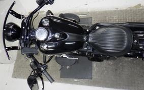 HARLEY FLSS 1800 2017